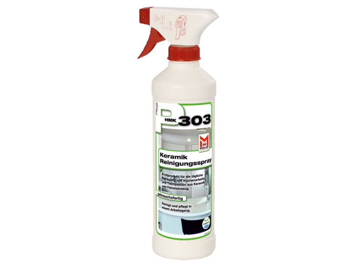 HMK® P303 Keramik Pflegespray