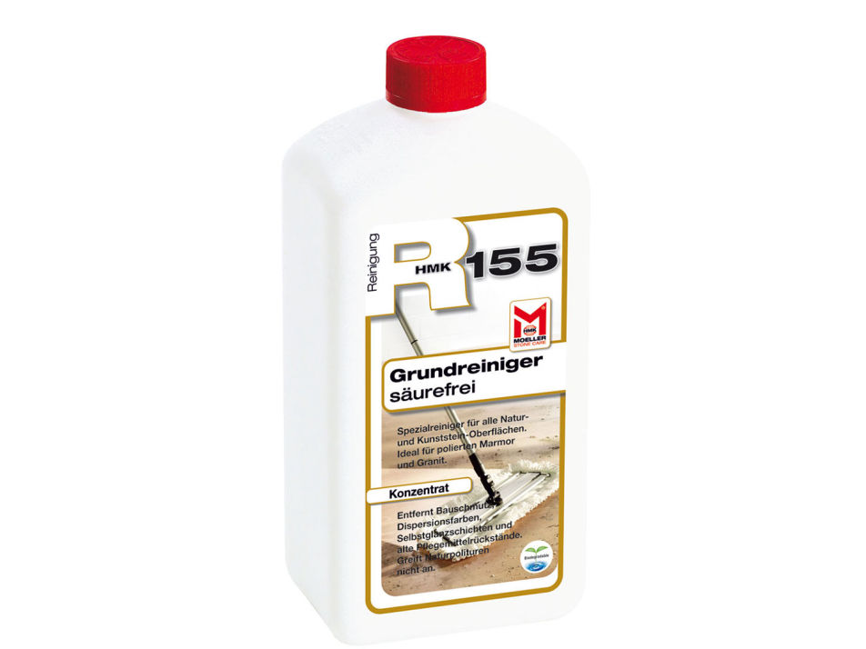 HMK® R155 Grundreiniger
