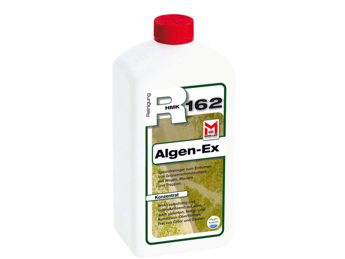 HMK® R162 Algen - EX 