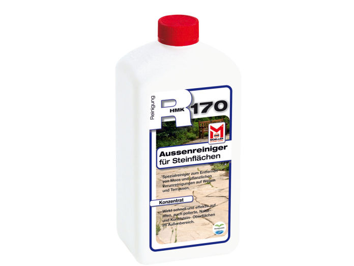 HMK® R170 Aussenreiniger