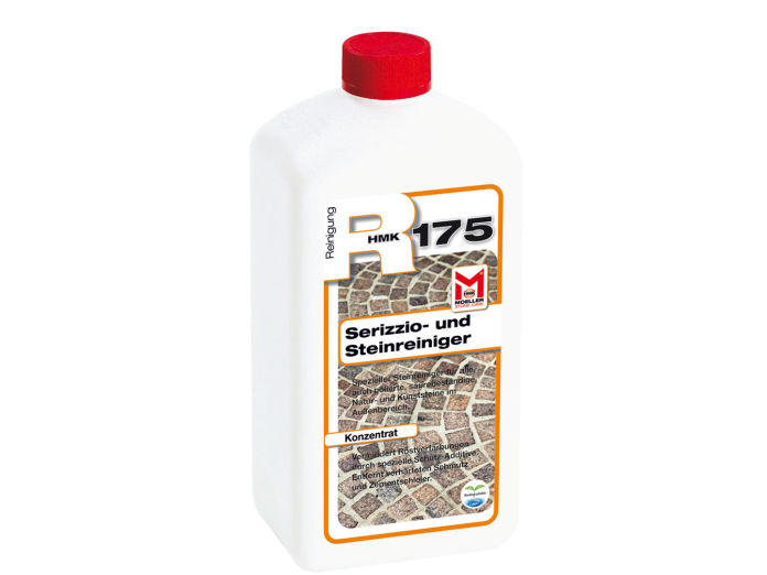 HMK® R175 Serizzo-Steinreiniger