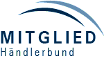 Händlerbund Mitglied